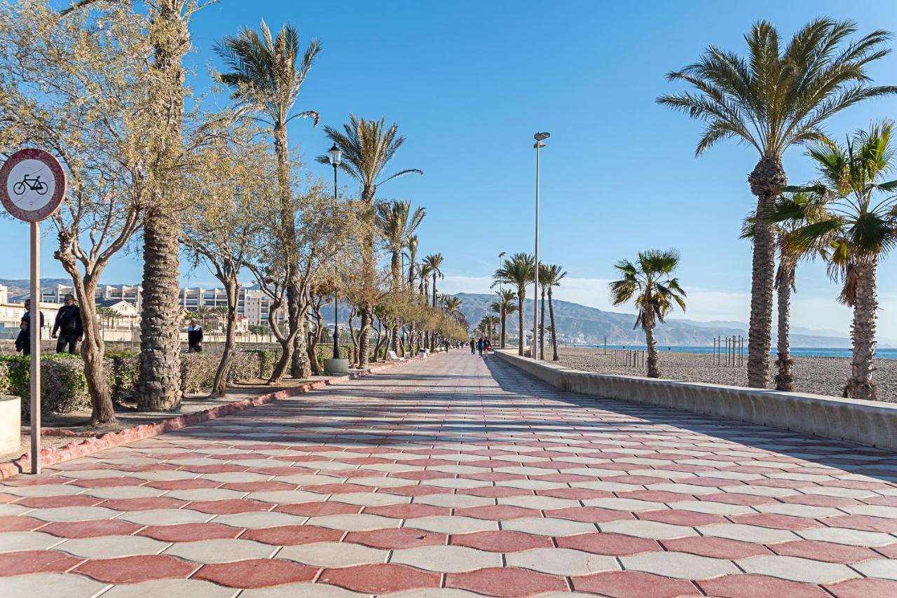 Salinas Mar Y Playa Διαμέρισμα Ροκέτας ντε Μαρ Εξωτερικό φωτογραφία