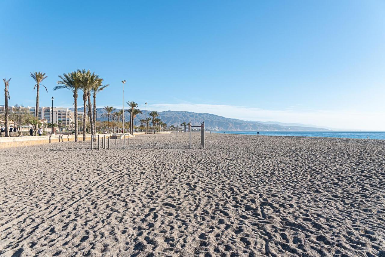 Salinas Mar Y Playa Διαμέρισμα Ροκέτας ντε Μαρ Εξωτερικό φωτογραφία